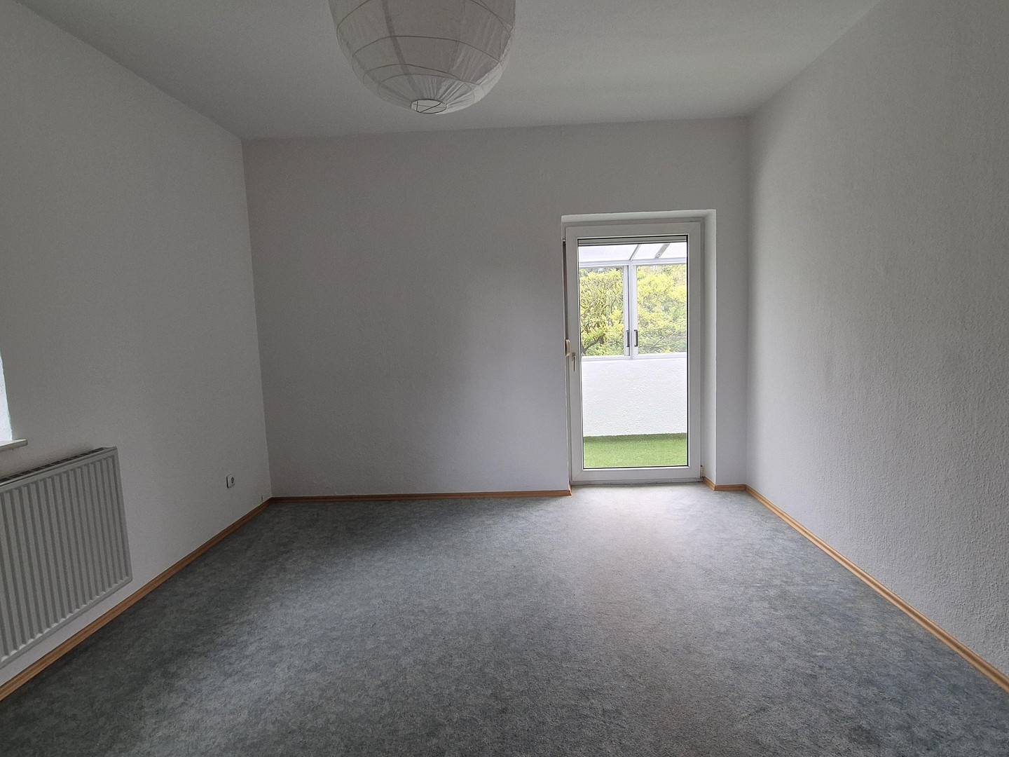 2 Zimmer-Wohnung mit Wintergarten ideal für WG/Pärchen,  verkehrsgünstig – 81249 München(Aubing) – Vorschaubild 5