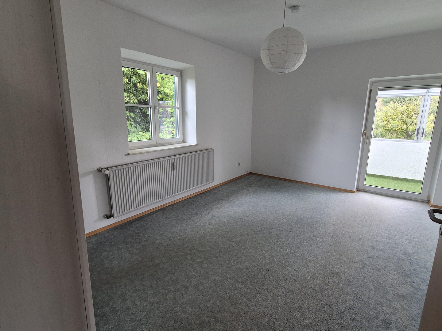 2 Zimmer-Wohnung mit Wintergarten ideal für WG/Pärchen,  verkehrsgünstig – 81249 München(Aubing) – Vorschaubild 3