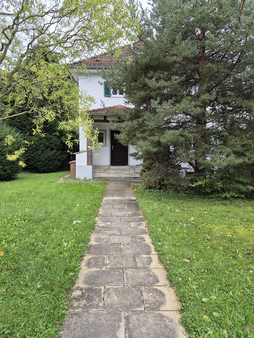 2 Zimmer-Wohnung mit Wintergarten ideal für WG/Pärchen,  verkehrsgünstig – 81249 München(Aubing) – Vorschaubild 17