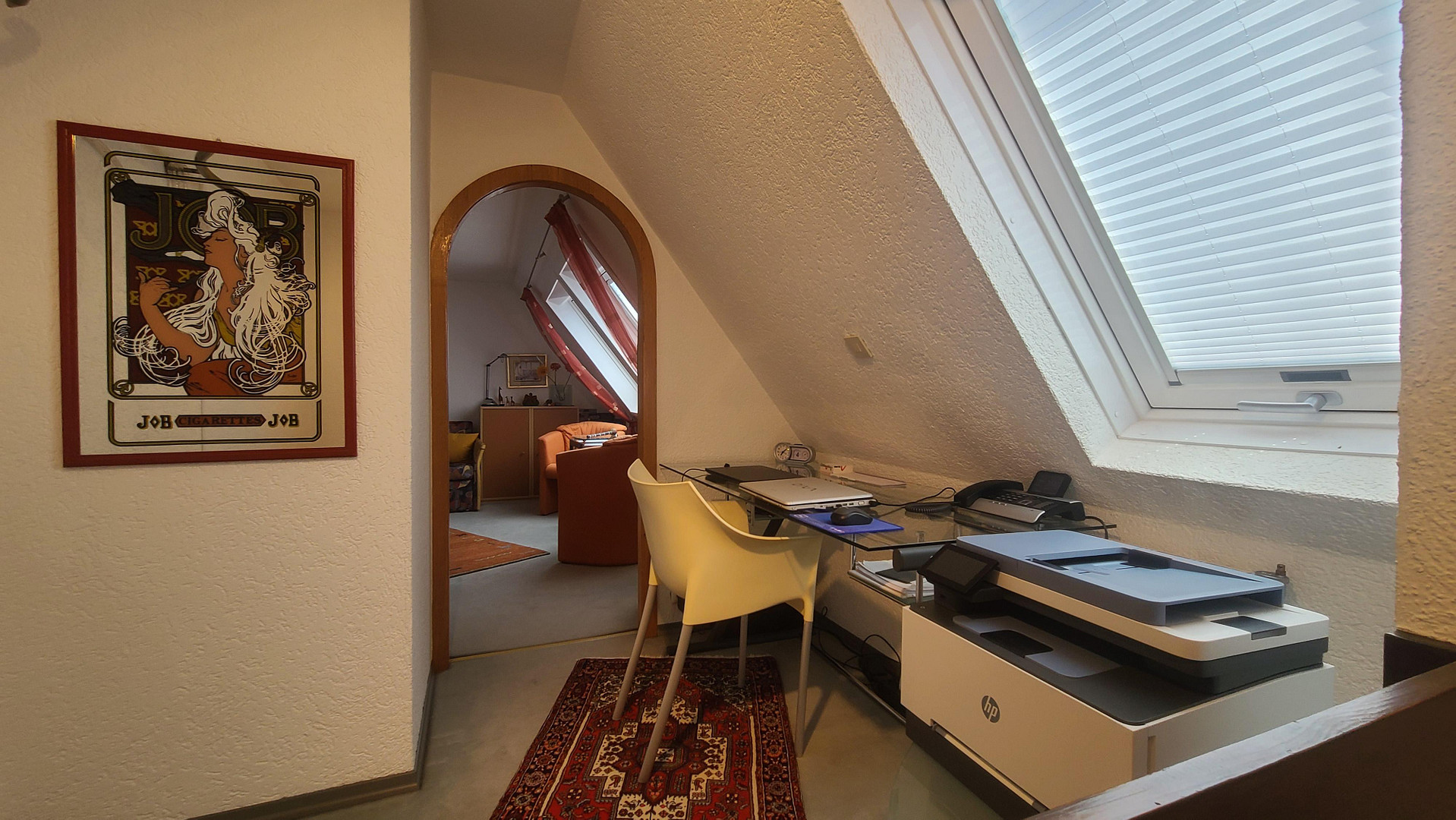 Zentrumsnahes Familienparadies mitten im Grünen – Augsburg(Firnhaberau) – Vorschaubild 19