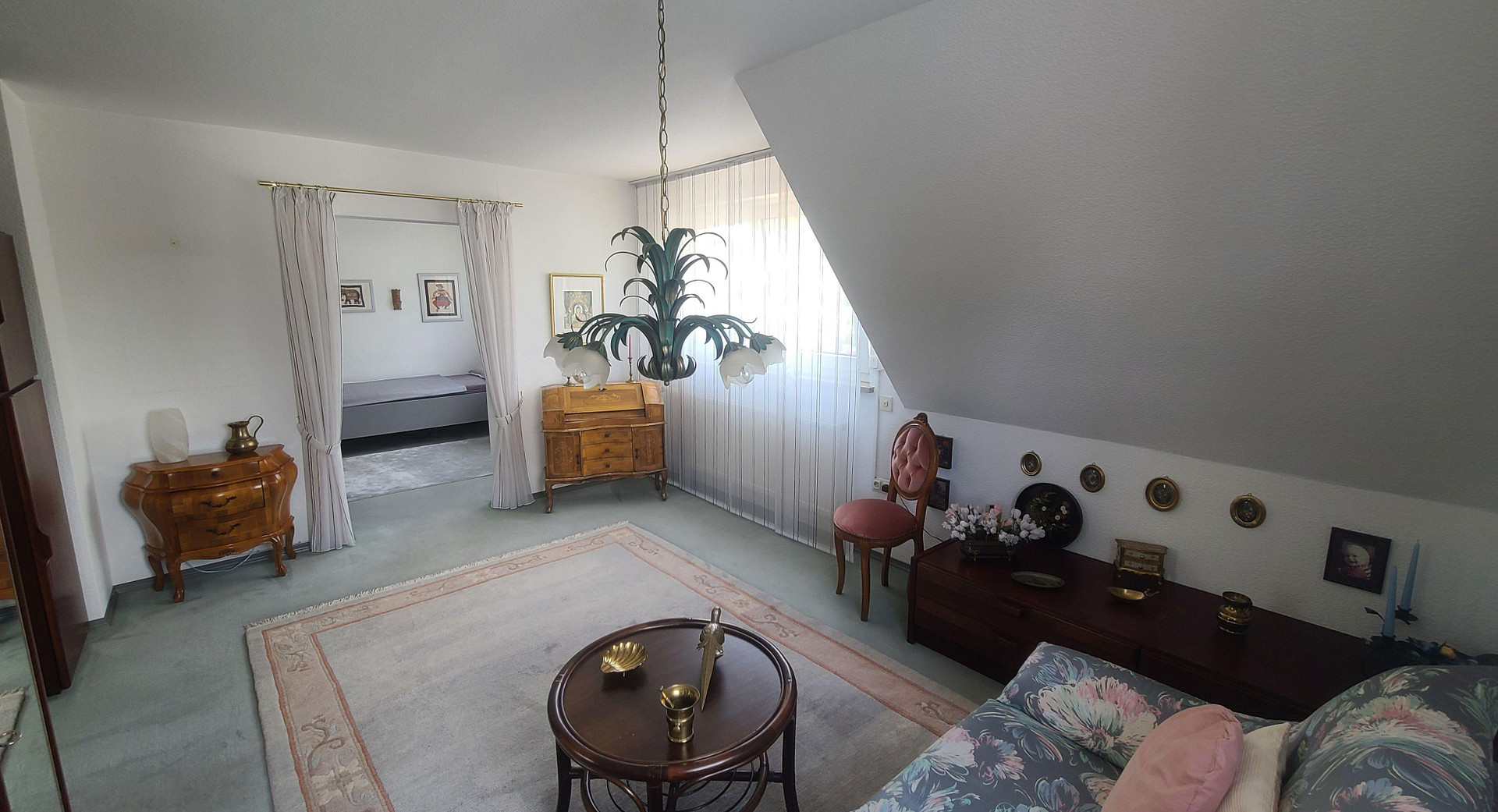 Zentrumsnahes Familienparadies mitten im Grünen – Augsburg(Firnhaberau) – Vorschaubild 16