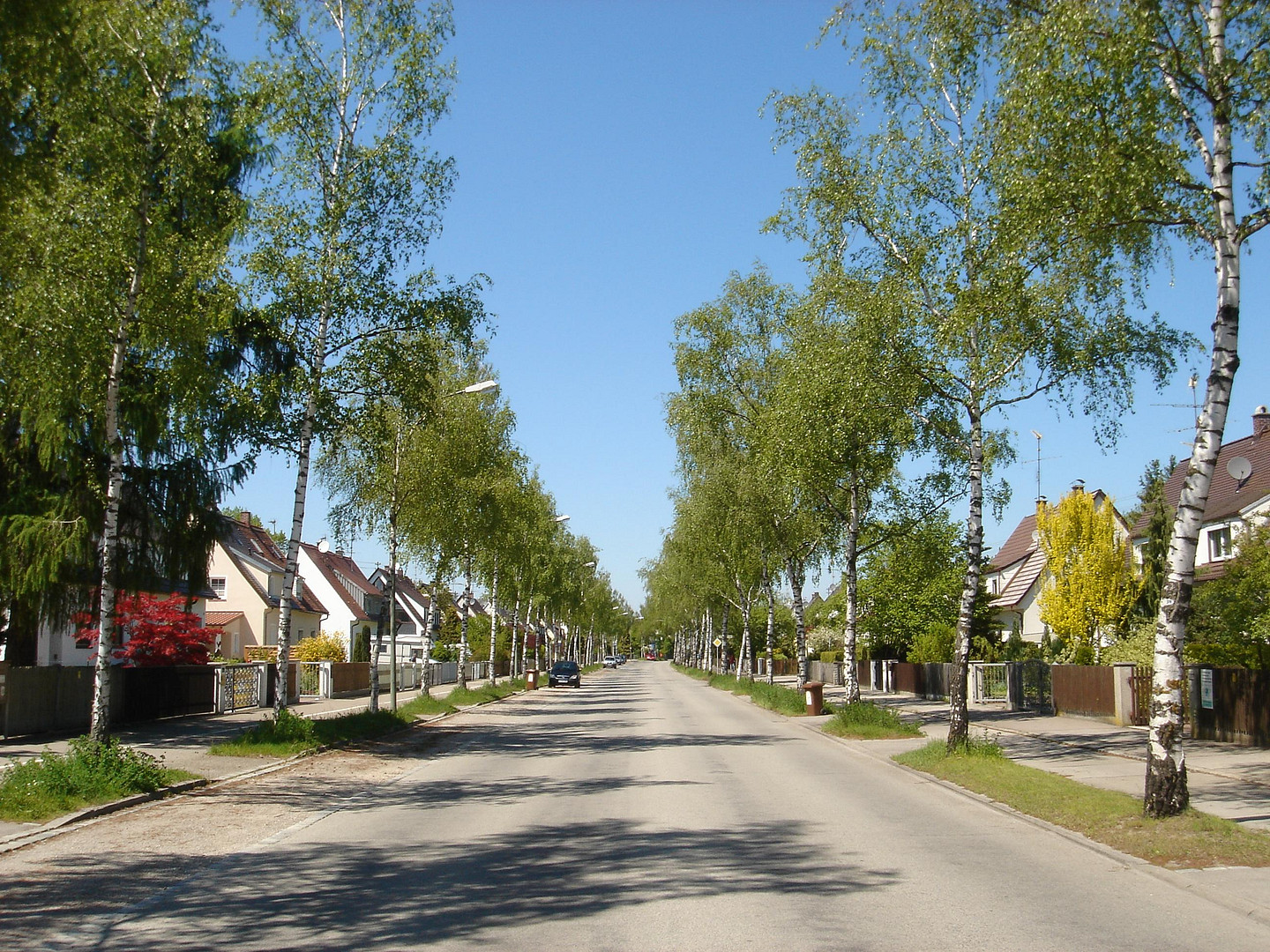 Zentrumsnahes Familienparadies mitten im Grünen – Augsburg(Firnhaberau) – Vorschaubild 28