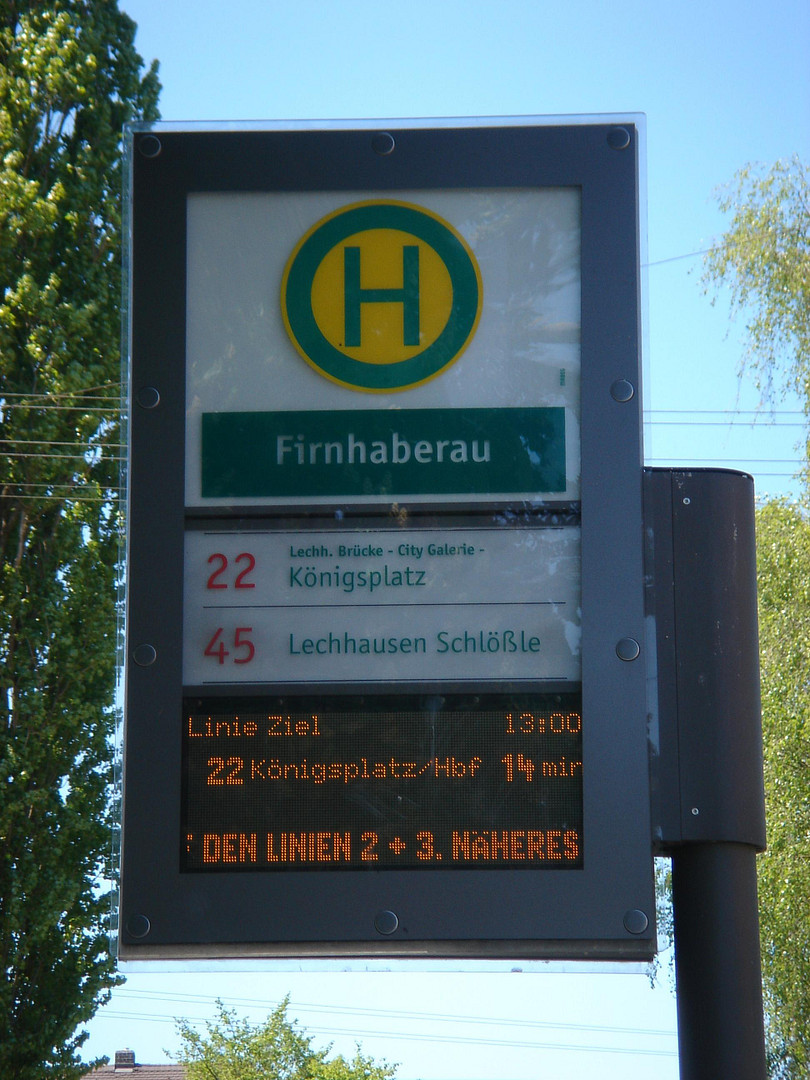 Zentrumsnahes Familienparadies mitten im Grünen – Augsburg(Firnhaberau) – Vorschaubild 27