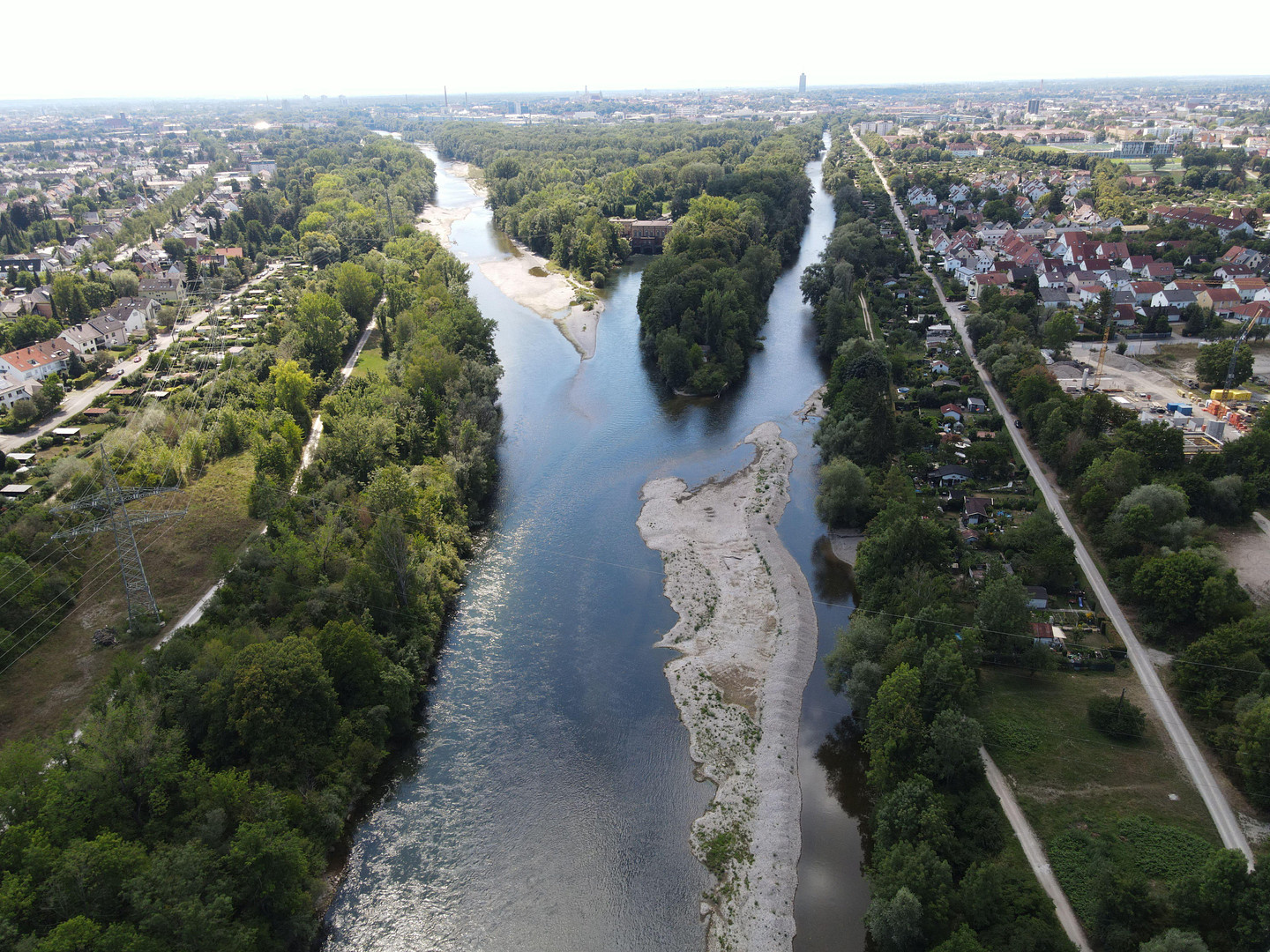 Zentrumsnahes Familienparadies mitten im Grünen – Augsburg(Firnhaberau) – Vorschaubild 32