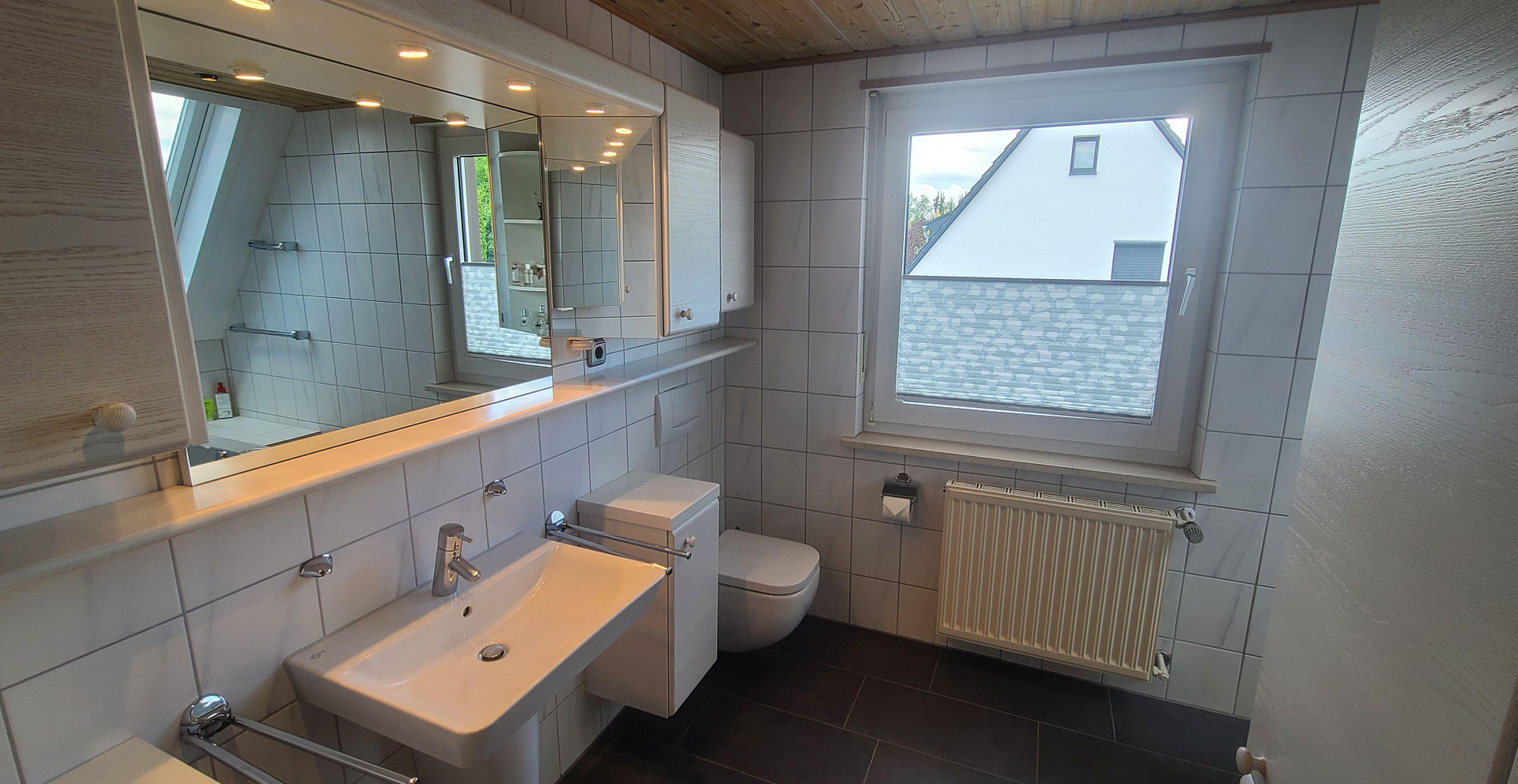 Zentrumsnahes Familienparadies mitten im Grünen – Augsburg(Firnhaberau) – Vorschaubild 21