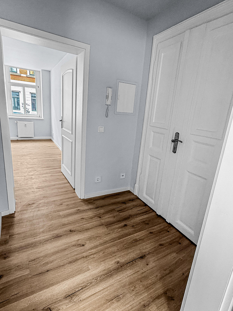 Wunderschöne 2-Zimmerwohnung in Lindenau – Hebelstraße 35, 4177 Leipzig(Altlindenau) – Vorschaubild 4