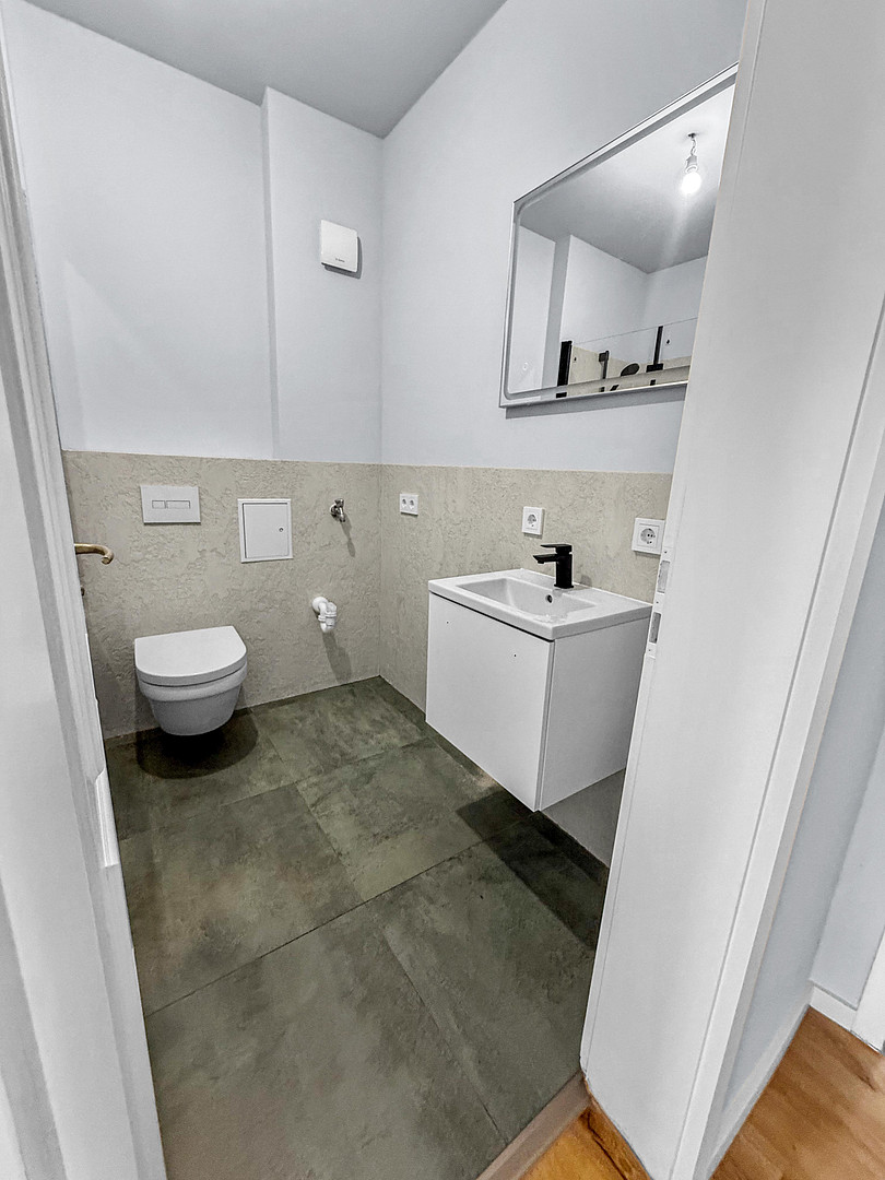 Wunderschöne 2-Zimmerwohnung in Lindenau – Hebelstraße 35, 4177 Leipzig(Altlindenau) – Vorschaubild 5