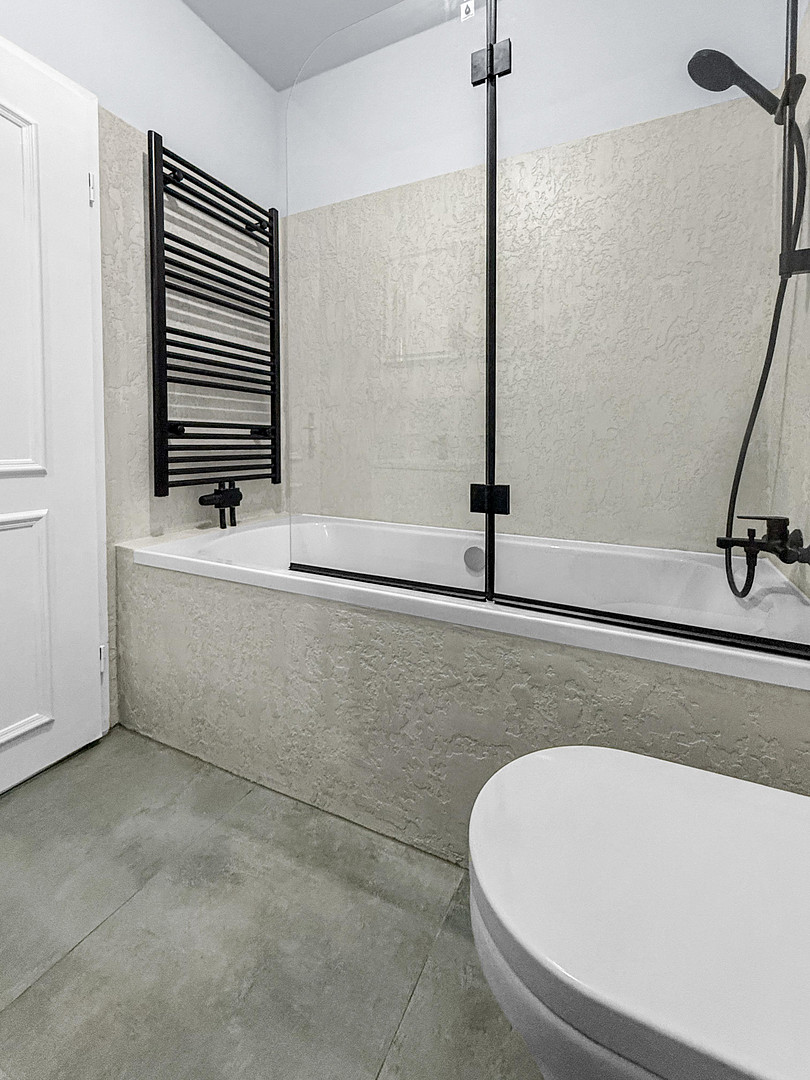 Wunderschöne 2-Zimmerwohnung in Lindenau – Hebelstraße 35, 4177 Leipzig(Altlindenau) – Vorschaubild 7