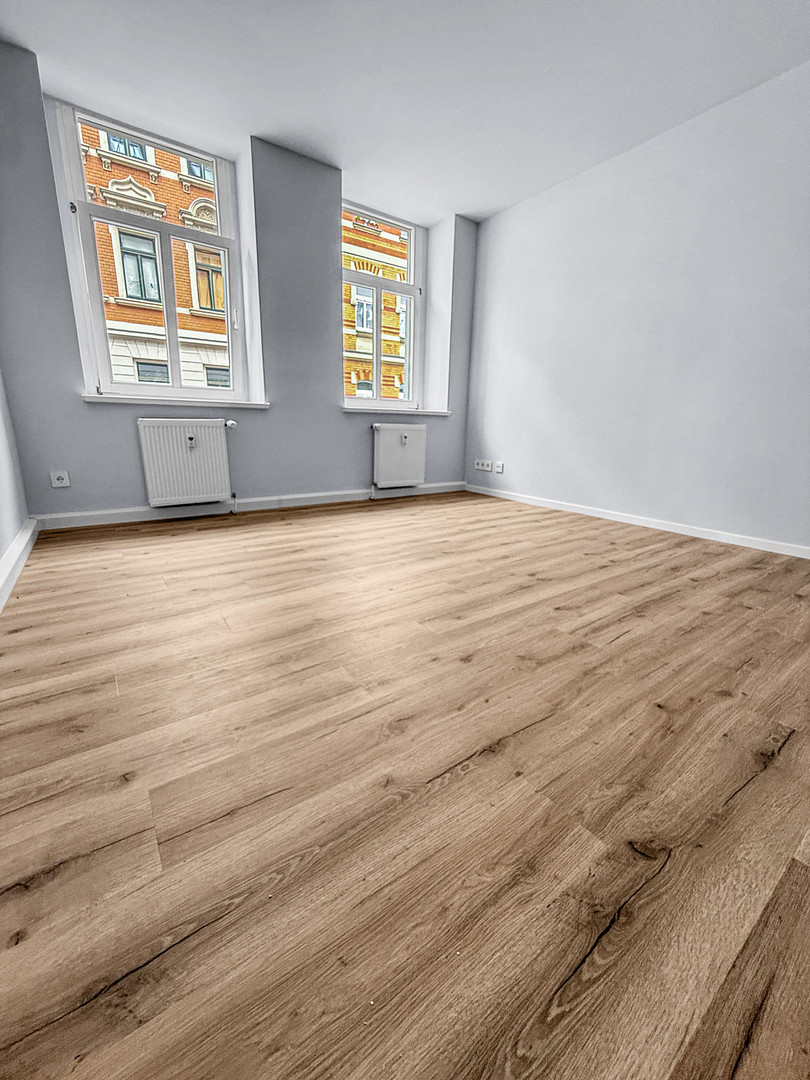 Wunderschöne 2-Zimmerwohnung in Lindenau – Hebelstraße 35, 4177 Leipzig(Altlindenau) – Vorschaubild 3