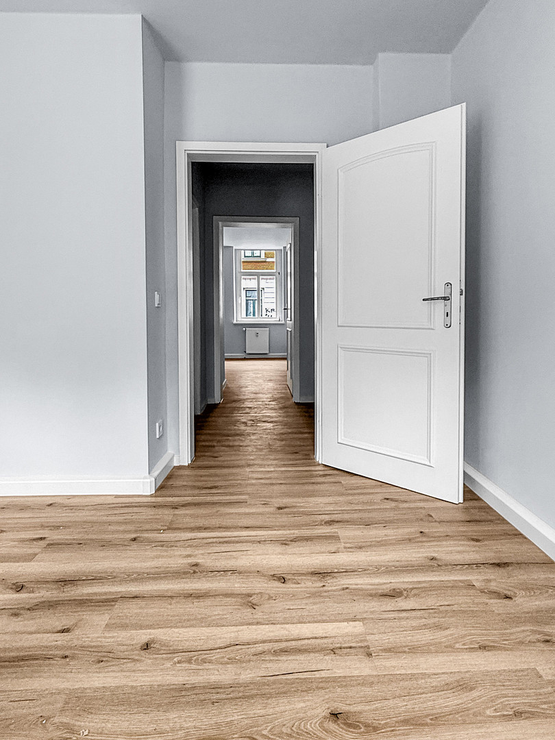 Wunderschöne 2-Zimmerwohnung in Lindenau – Hebelstraße 35, 4177 Leipzig(Altlindenau) – Vorschaubild 9