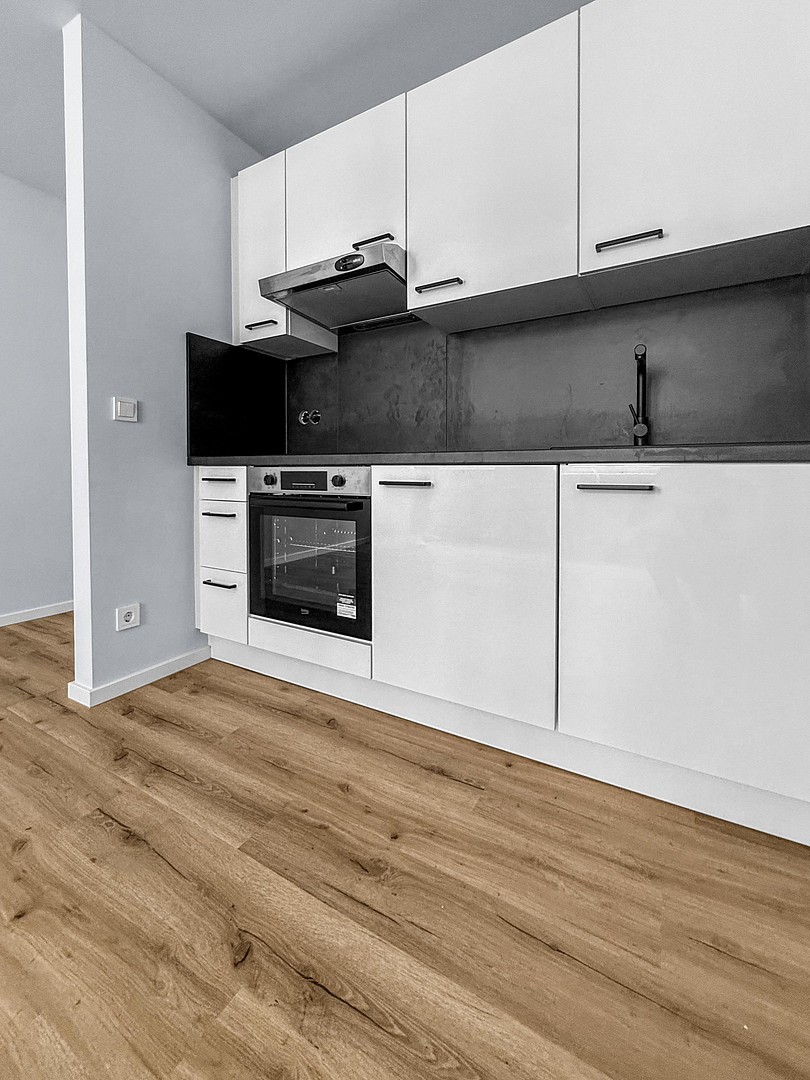Wunderschöne 2-Zimmerwohnung in Lindenau – Hebelstraße 35, 4177 Leipzig(Altlindenau) – Vorschaubild 2