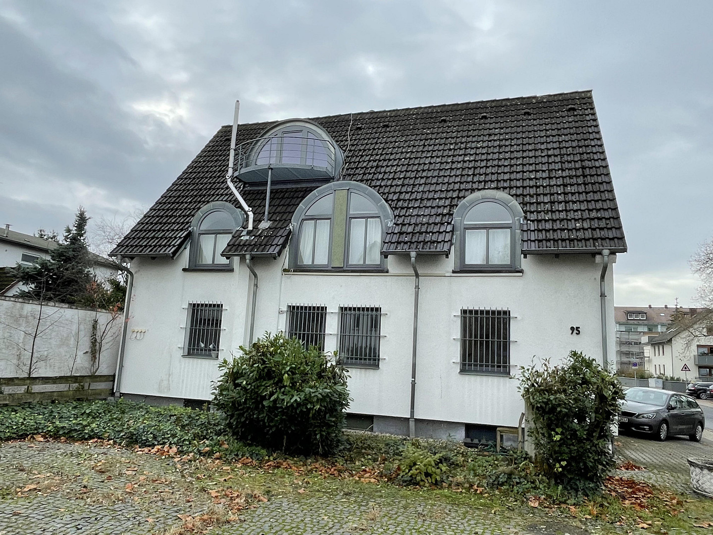 Atraktives voll möbliertes Apartment zu vermieten – Seeheimer Straße 95, 64319 Pfungstadt – Vorschaubild 5