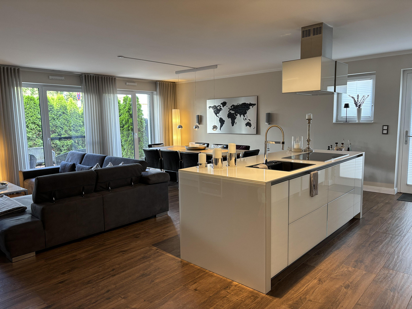 Luxuriöse Eigentumswohnung in beliebter Wohnlage 33100 Paderborn – Paderborn – Vorschaubild 22
