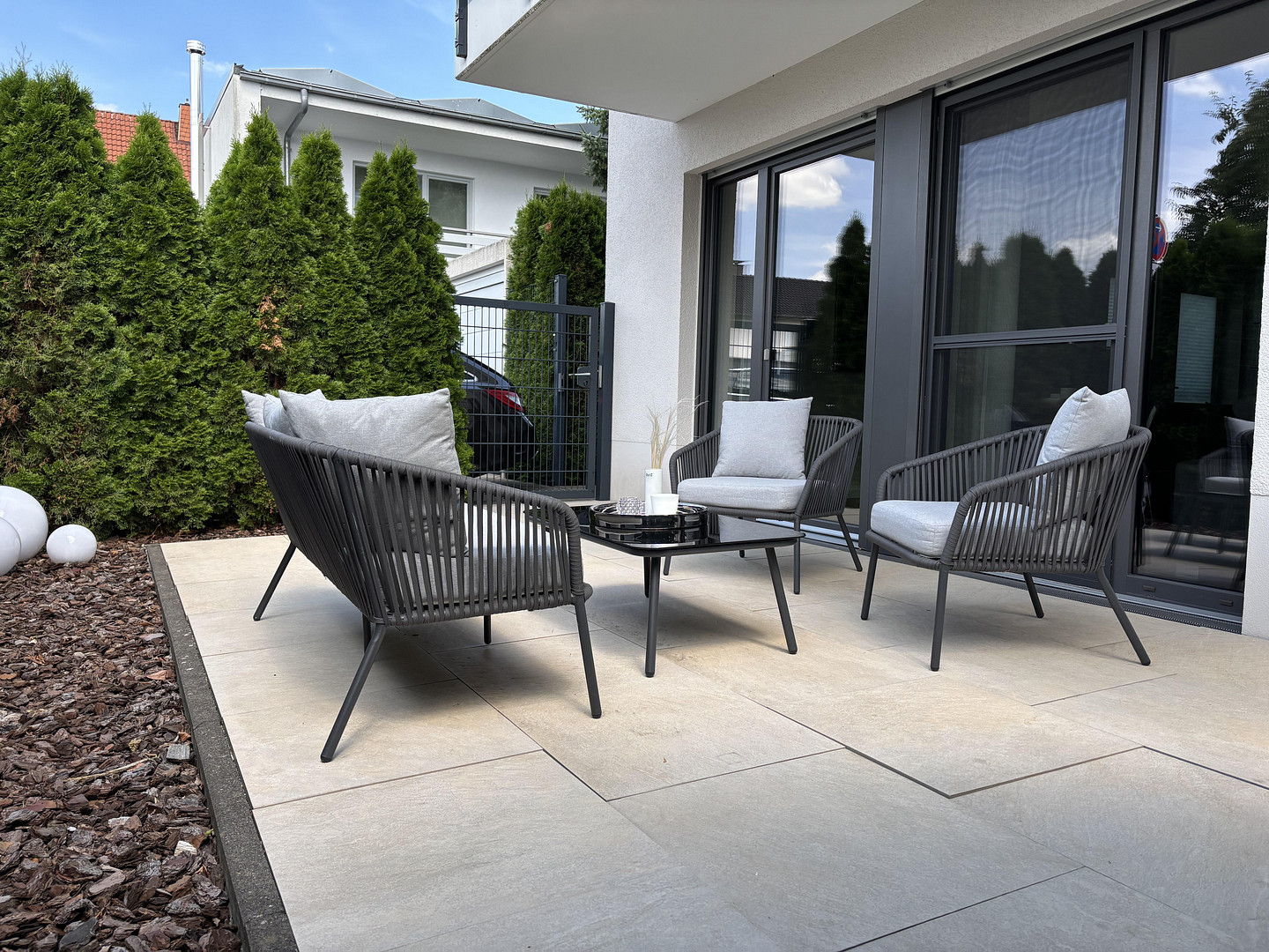 Luxuriöse Eigentumswohnung in beliebter Wohnlage 33100 Paderborn – Paderborn – Vorschaubild 3