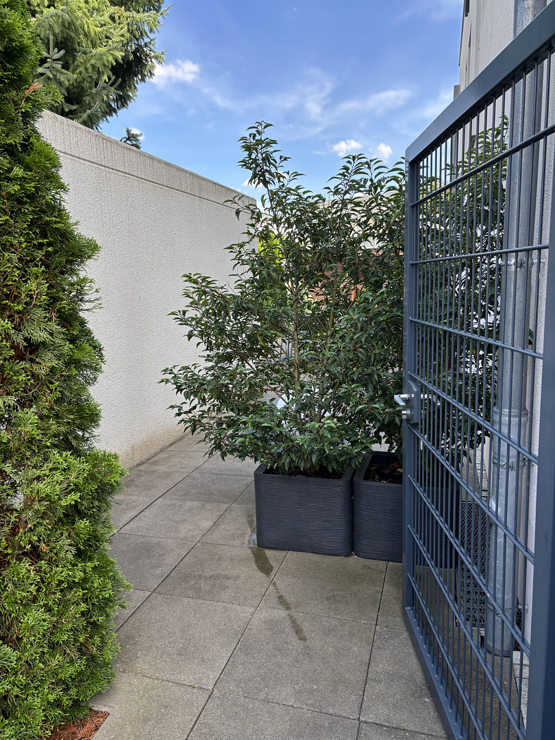 Luxuriöse Eigentumswohnung in beliebter Wohnlage 33100 Paderborn – Paderborn – Vorschaubild 5