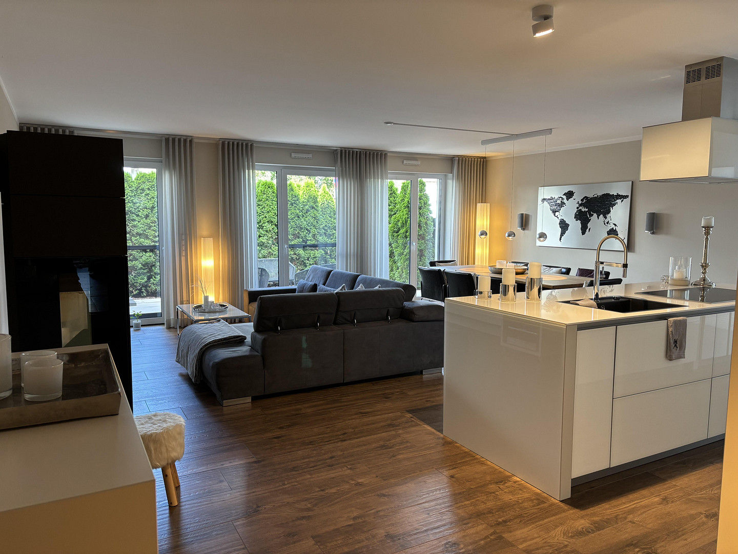 Luxuriöse Eigentumswohnung in beliebter Wohnlage 33100 Paderborn – Paderborn – Vorschaubild 21