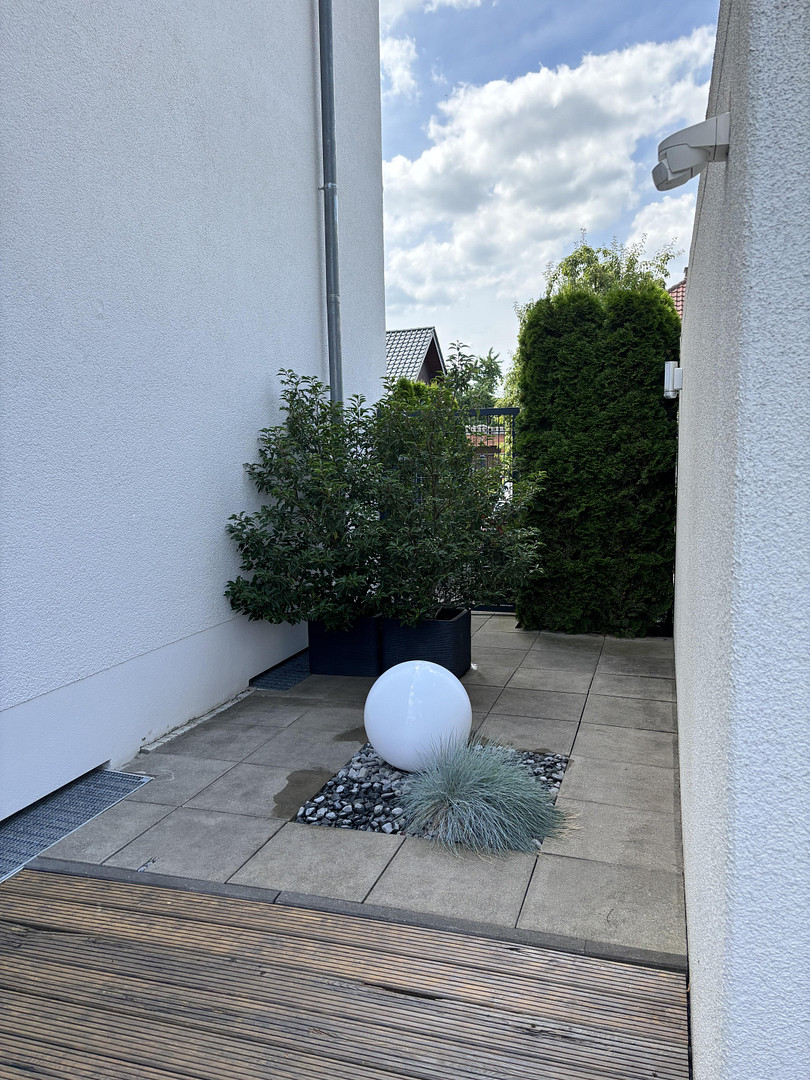 Luxuriöse Eigentumswohnung in beliebter Wohnlage 33100 Paderborn – Paderborn – Vorschaubild 6