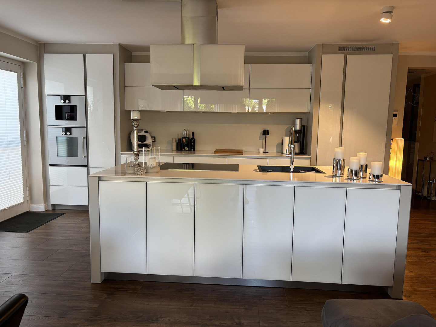 Luxuriöse Eigentumswohnung in beliebter Wohnlage 33100 Paderborn – Paderborn – Vorschaubild 25