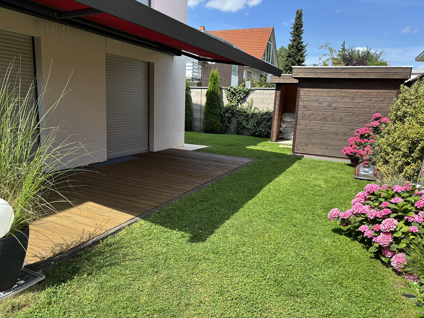 Luxuriöse Eigentumswohnung in beliebter Wohnlage 33100 Paderborn – Paderborn – Vorschaubild 11