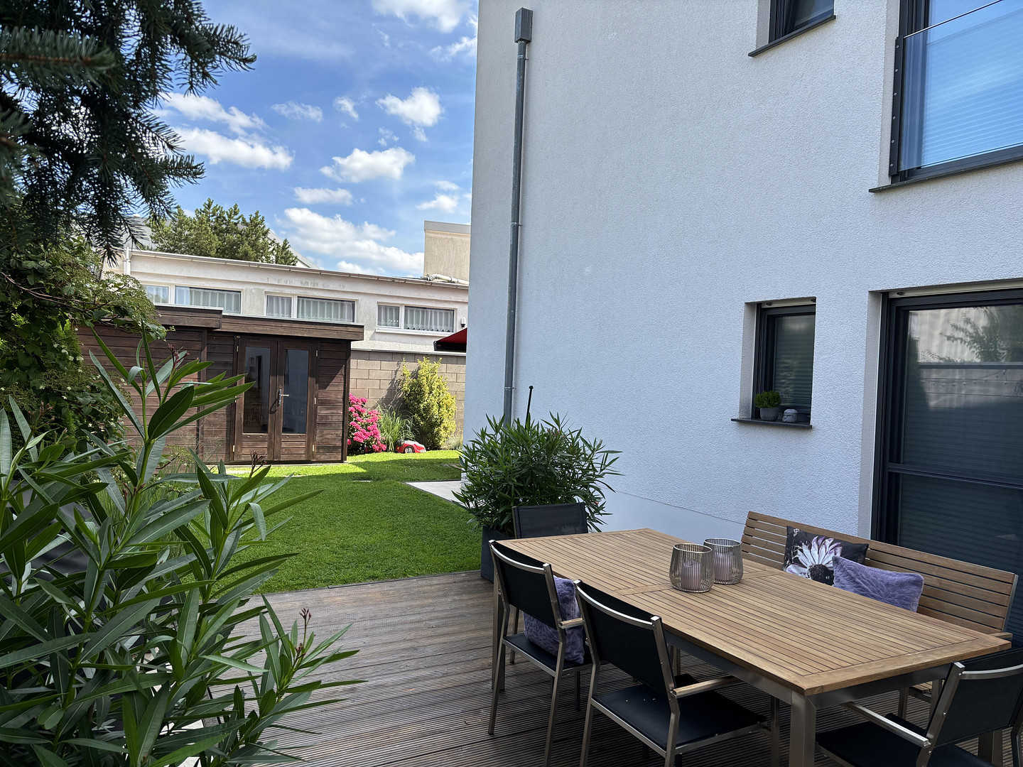 Luxuriöse Eigentumswohnung in beliebter Wohnlage 33100 Paderborn – Paderborn – Vorschaubild 8