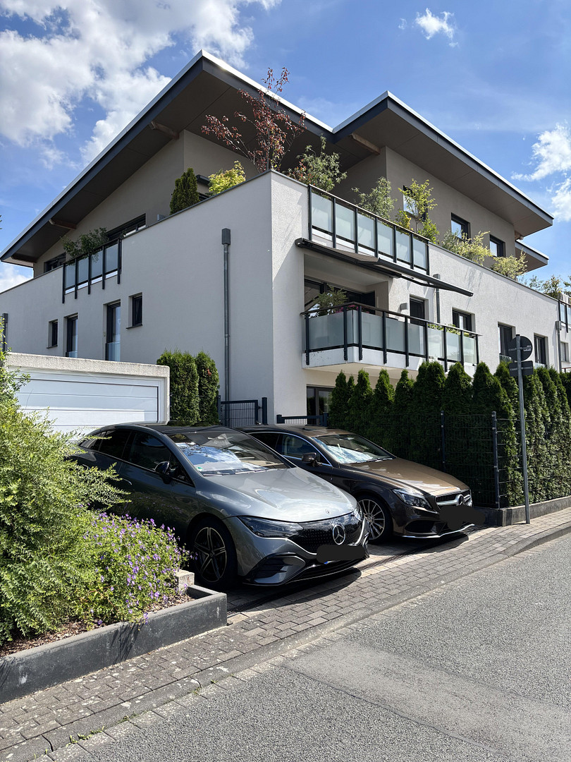 Luxuriöse Eigentumswohnung in beliebter Wohnlage 33100 Paderborn – Paderborn – Vorschaubild 4