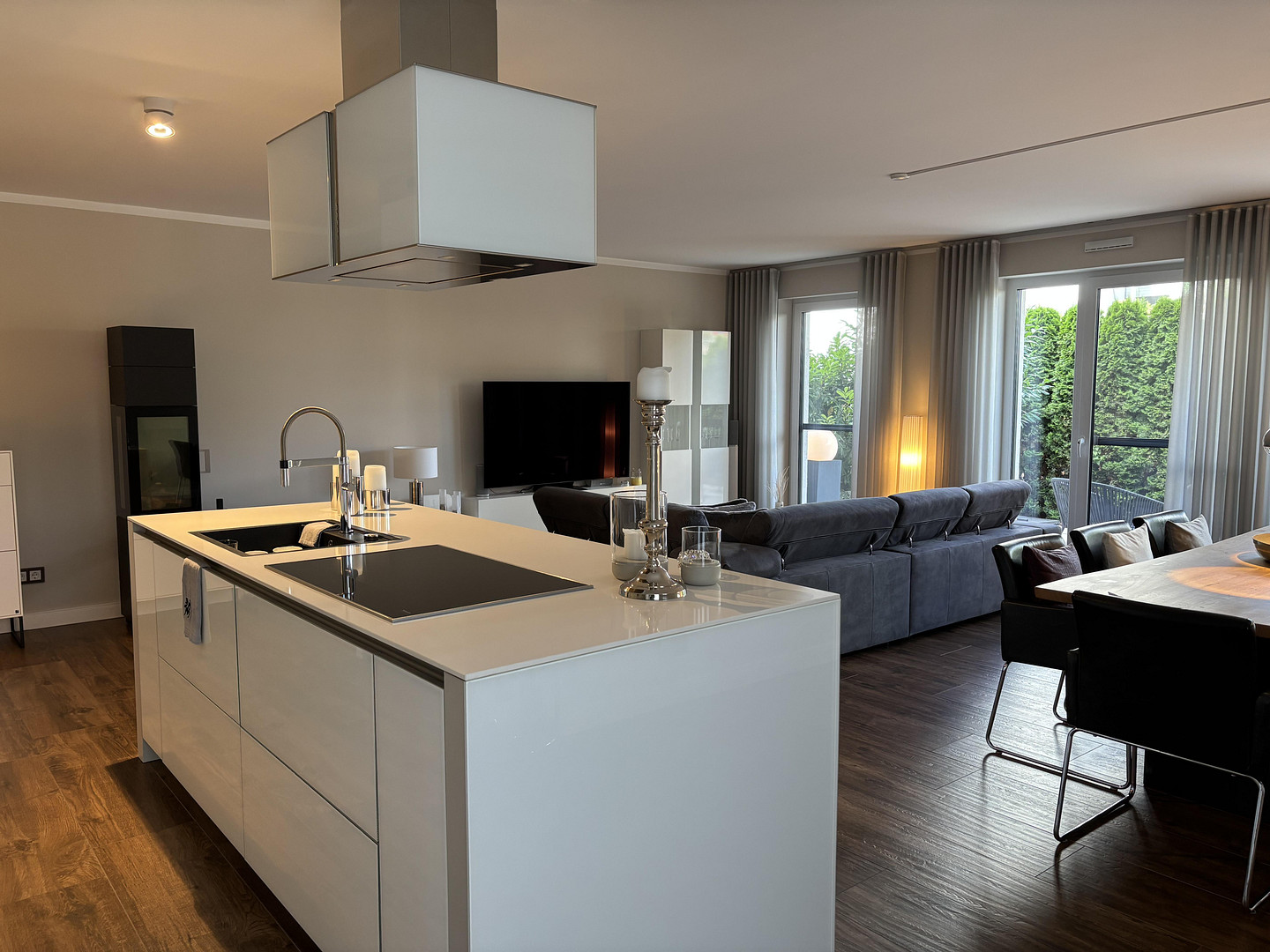 Luxuriöse Eigentumswohnung in beliebter Wohnlage 33100 Paderborn – Paderborn – Vorschaubild 26