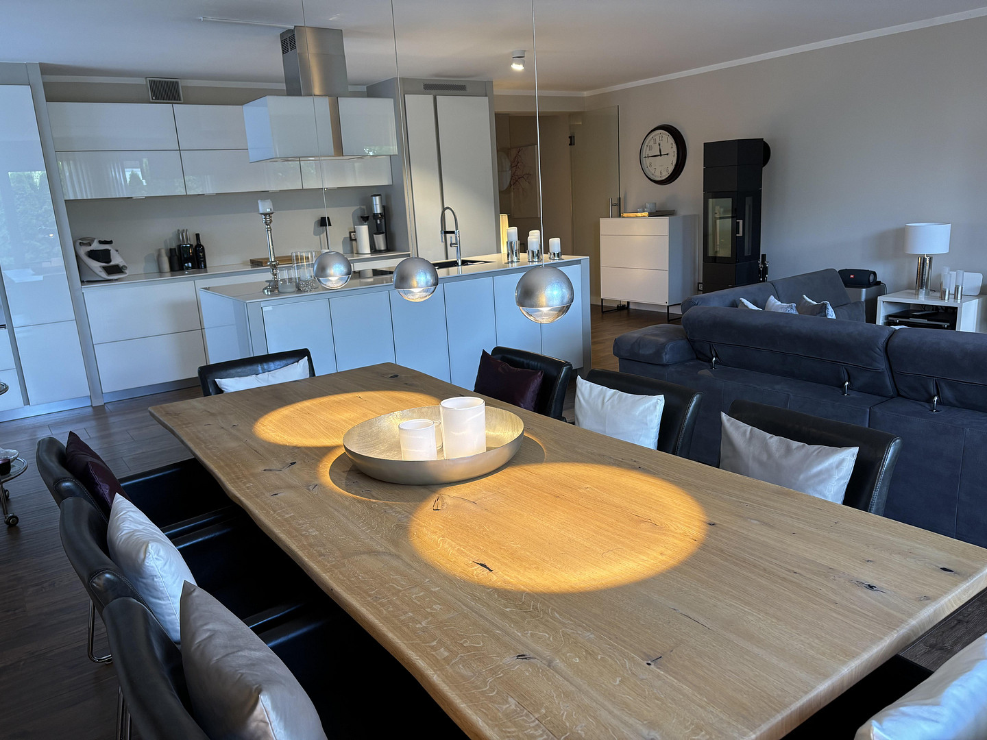 Luxuriöse Eigentumswohnung in beliebter Wohnlage 33100 Paderborn – Paderborn – Vorschaubild 24