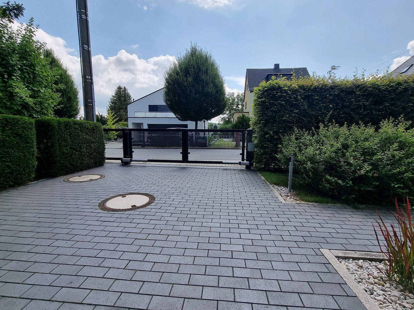 Exclusives Einfamilienhaus in ruhiger Stadtlage – Chemnitz(Adelsberg) – Vorschaubild 9