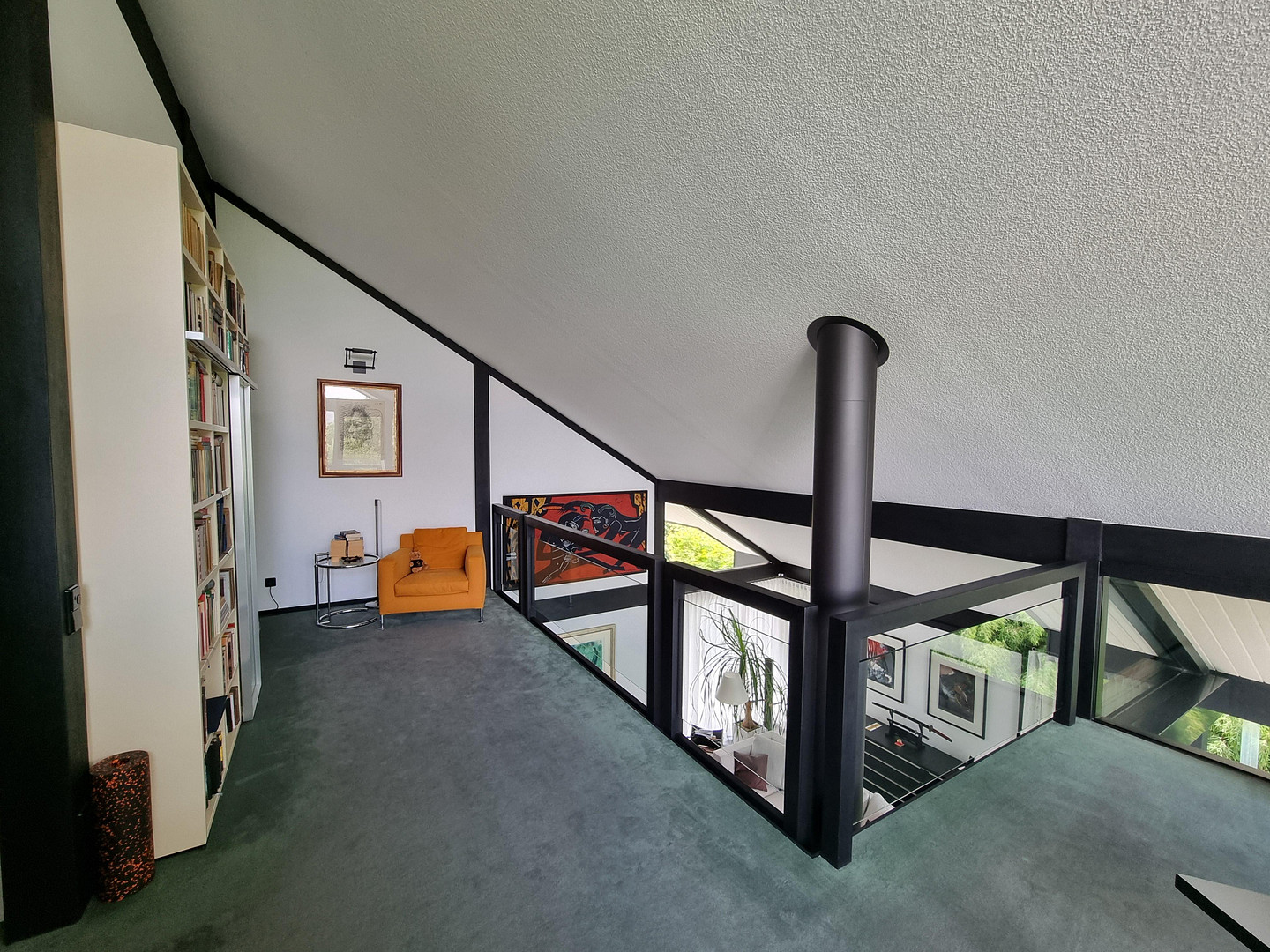 Exclusives Einfamilienhaus in ruhiger Stadtlage – Chemnitz(Adelsberg) – Vorschaubild 19