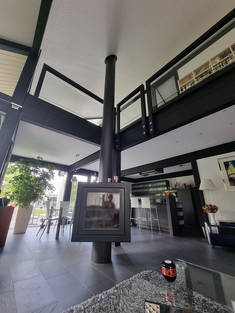 Exclusives Einfamilienhaus in ruhiger Stadtlage – Chemnitz(Adelsberg) – Vorschaubild 12