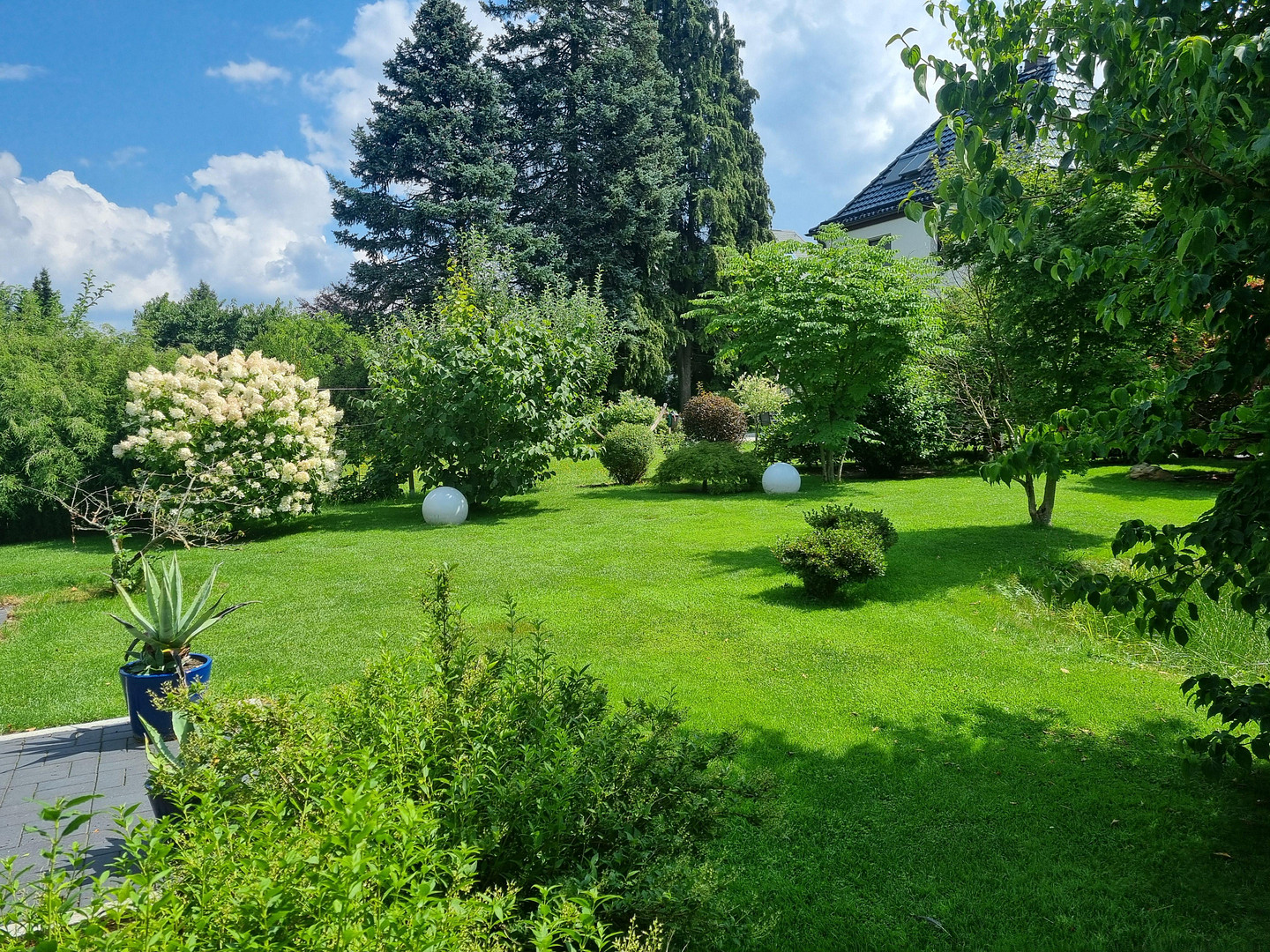Exclusives Einfamilienhaus in ruhiger Stadtlage – Chemnitz(Adelsberg) – Vorschaubild 4