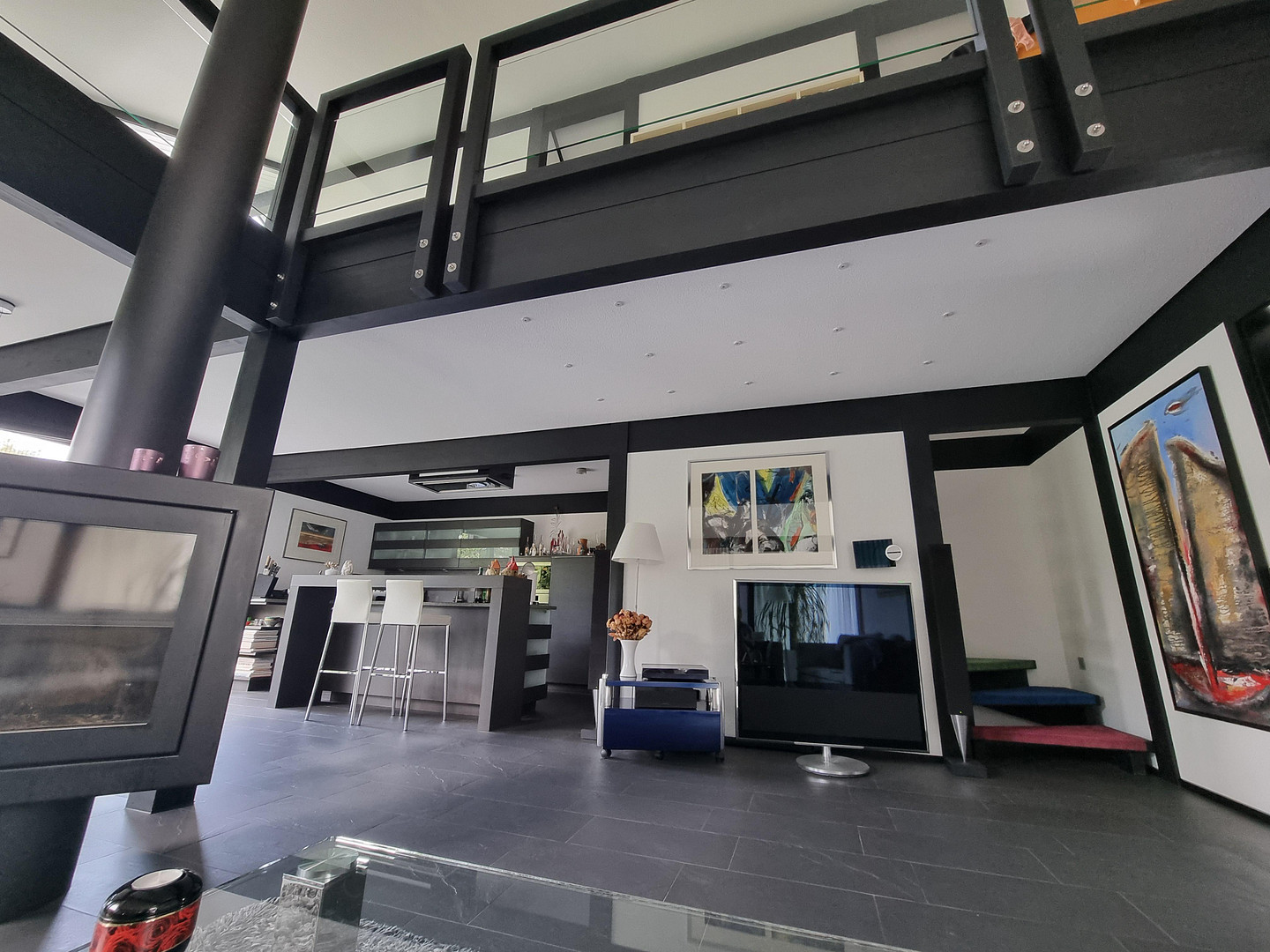 Exclusives Einfamilienhaus in ruhiger Stadtlage – Chemnitz(Adelsberg) – Vorschaubild 11