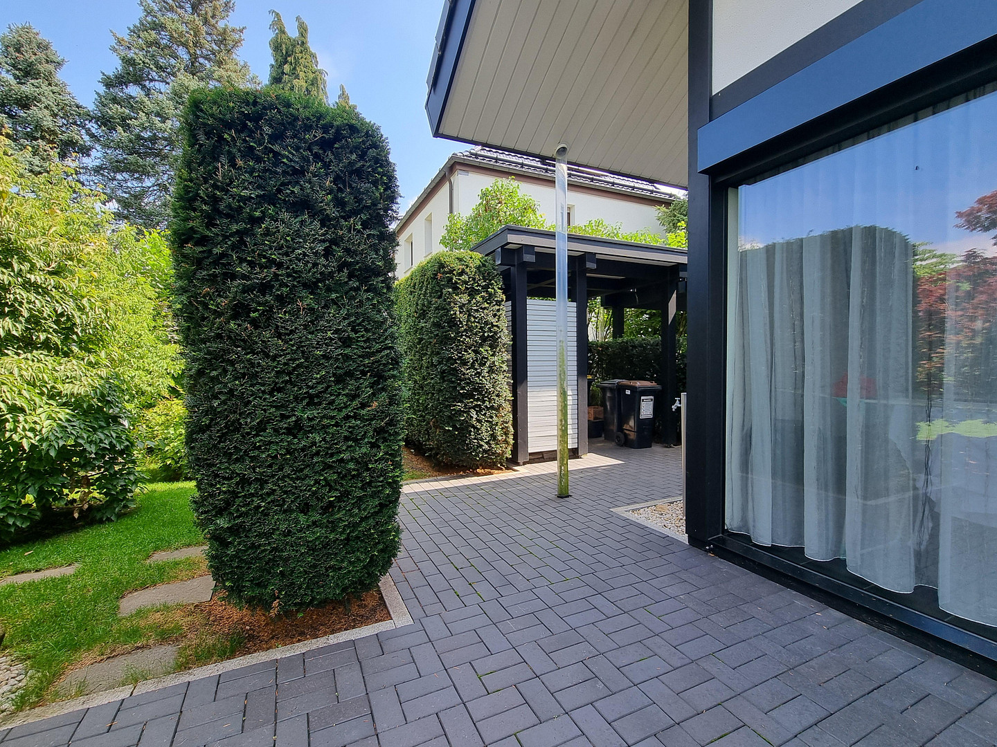 Exclusives Einfamilienhaus in ruhiger Stadtlage – Chemnitz(Adelsberg) – Vorschaubild 7