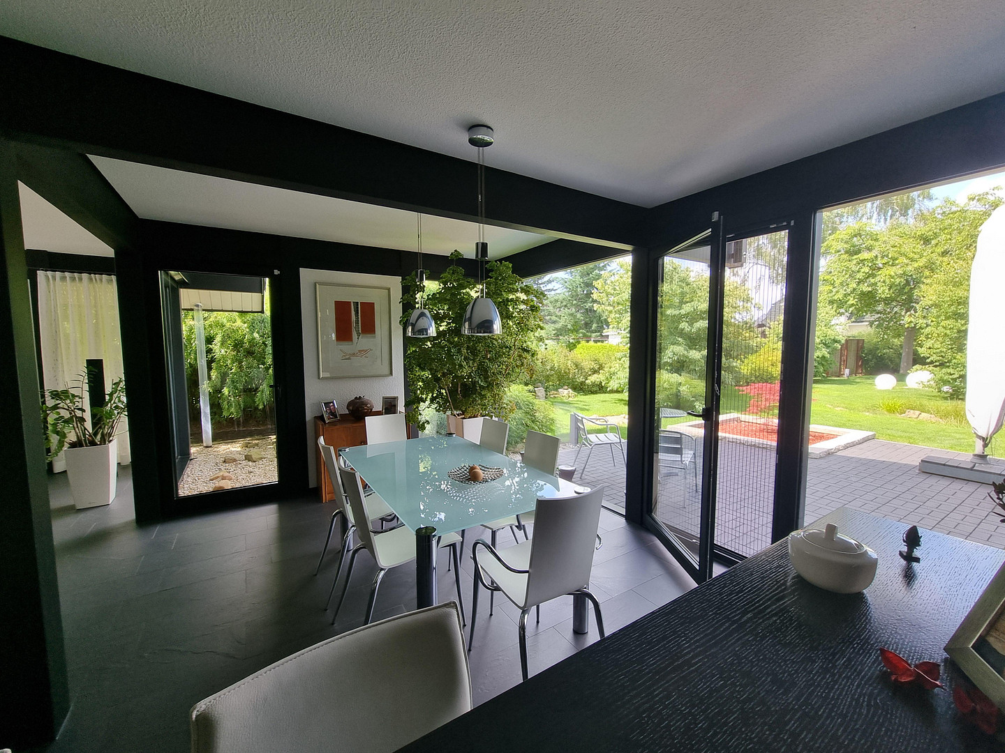 Exclusives Einfamilienhaus in ruhiger Stadtlage – Chemnitz(Adelsberg) – Vorschaubild 14