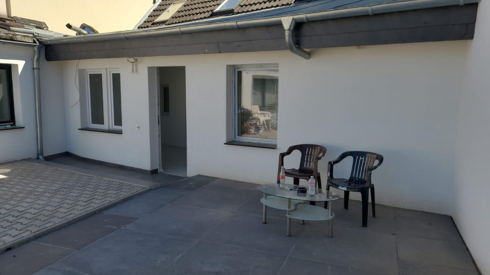Preis reduziert auf 329.000 € – Charmantes, sofort bezugsbereites Haus mit sonnigem Garten – Kerpen – Vorschaubild 3