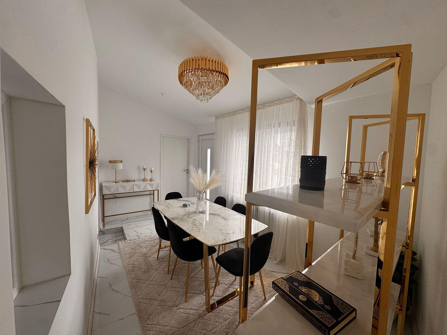 Preis reduziert auf 329.000 € – Charmantes, sofort bezugsbereites Haus mit sonnigem Garten – Kerpen – Vorschaubild 9