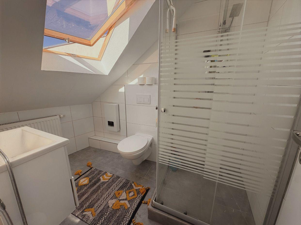 Preis reduziert auf 329.000 € – Charmantes, sofort bezugsbereites Haus mit sonnigem Garten – Kerpen – Vorschaubild 14