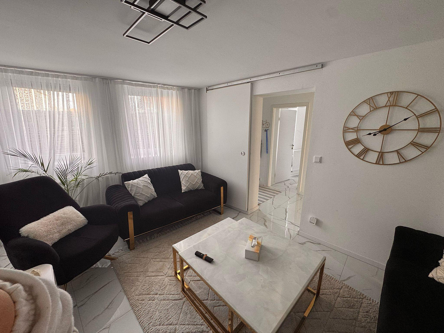 Preis reduziert auf 329.000 € – Charmantes, sofort bezugsbereites Haus mit sonnigem Garten – Kerpen – Vorschaubild 6