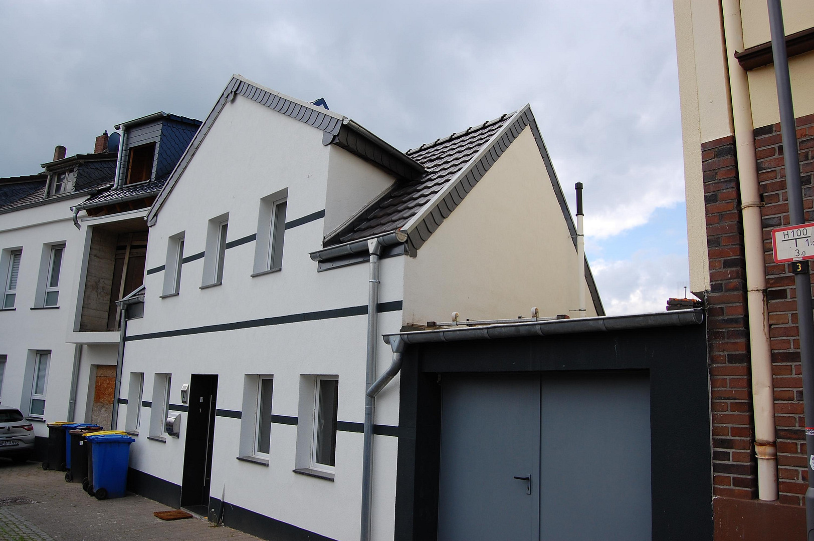 Preis reduziert auf 329.000 € – Charmantes, sofort bezugsbereites Haus mit sonnigem Garten – Kerpen – Vorschaubild 4