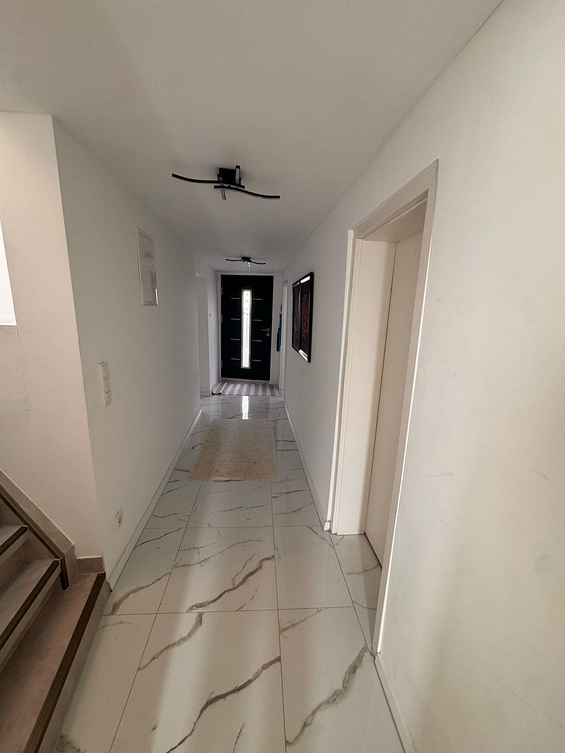 Preis reduziert auf 329.000 € – Charmantes, sofort bezugsbereites Haus mit sonnigem Garten – Kerpen – Vorschaubild 13