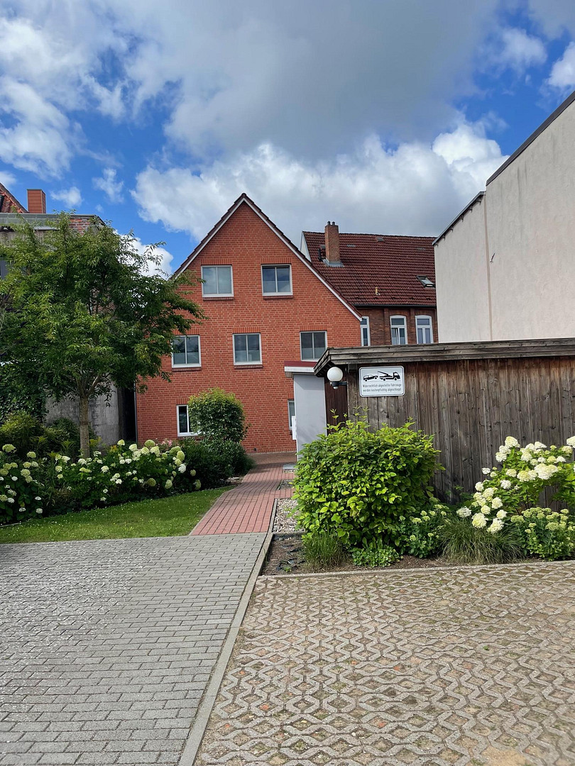 2 Zimmerwohnung in 19243 Wittenburg zu vermieten – 19243 Wittenburg – Vorschaubild 2