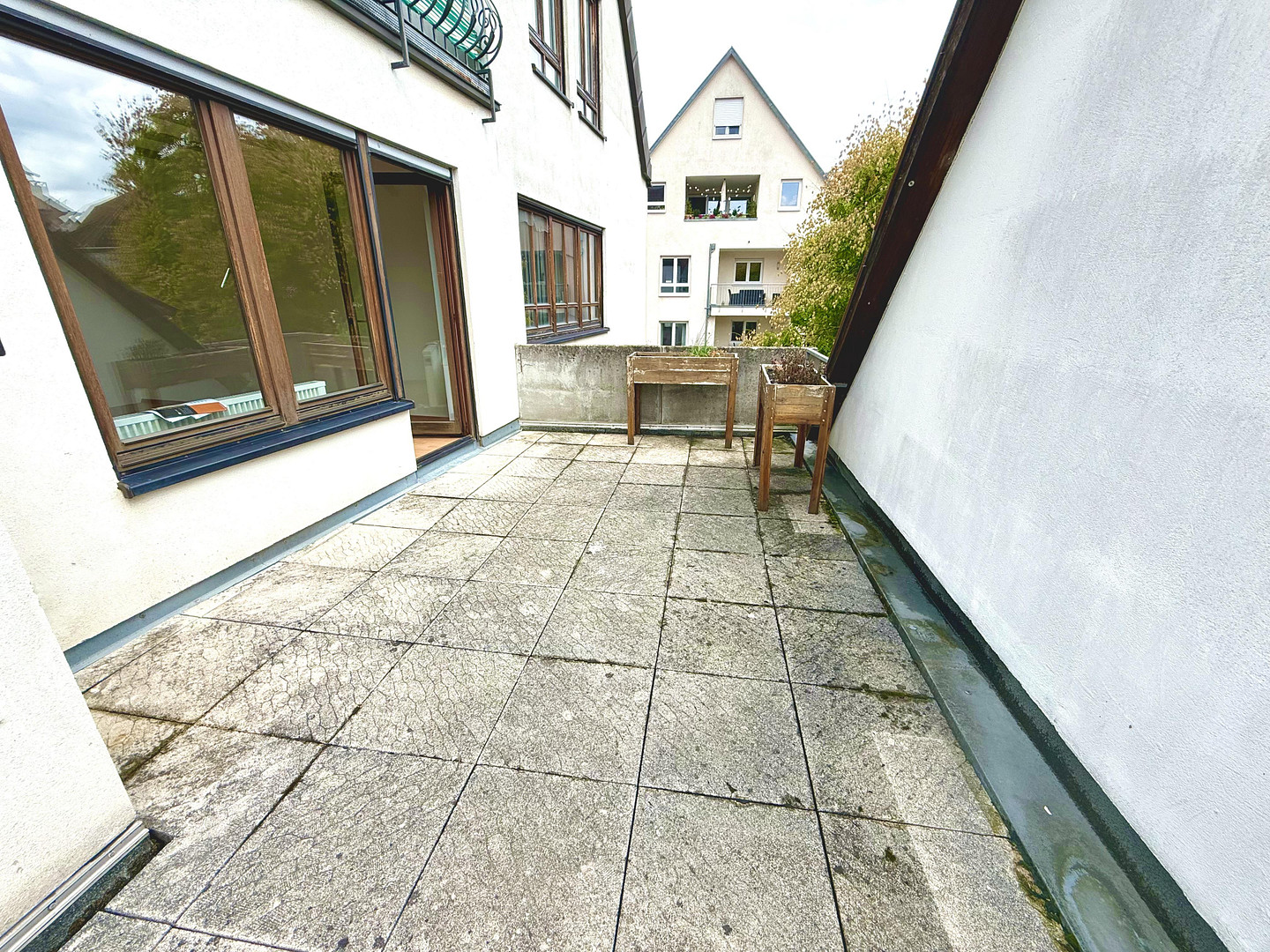 Charmante 3-Zimmer Wohnung in Öhringer Altstadt – Schafgasse 9, 74613 Öhringen – Vorschaubild 5