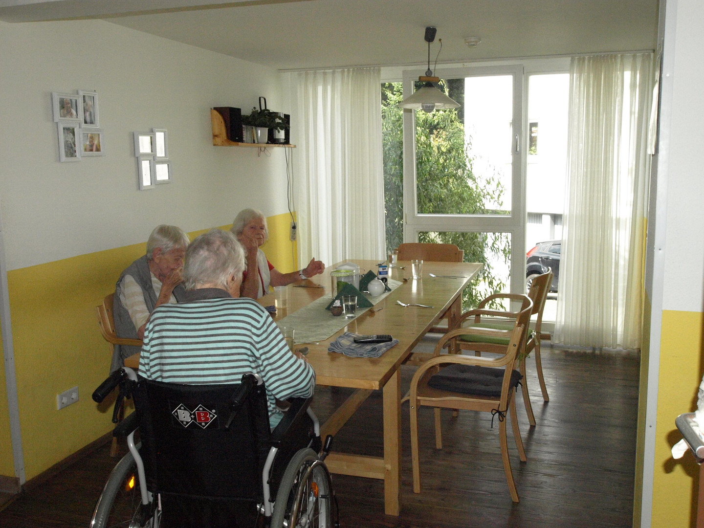 4 PFLEGEWOHNUNGEN in DEMENZ-WOHNGRUPPE – Remscheid Lüttringhausen(Lüttringhausen) – Vorschaubild 10