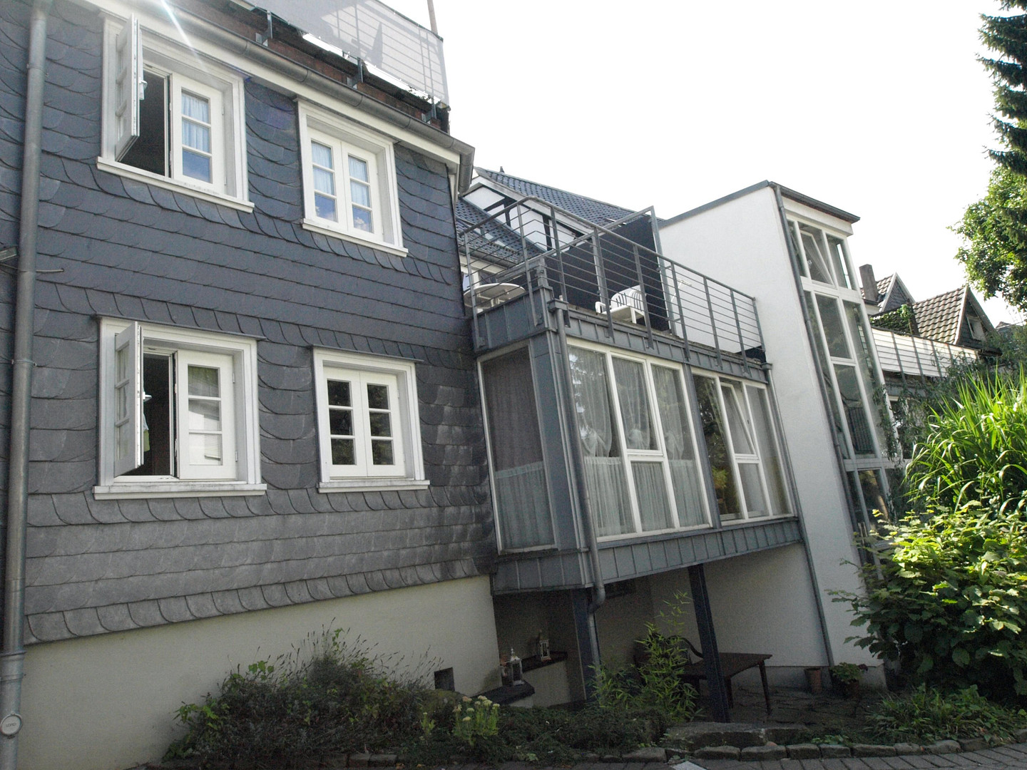 4 PFLEGEWOHNUNGEN in DEMENZ-WOHNGRUPPE – Remscheid Lüttringhausen(Lüttringhausen) – Vorschaubild 3