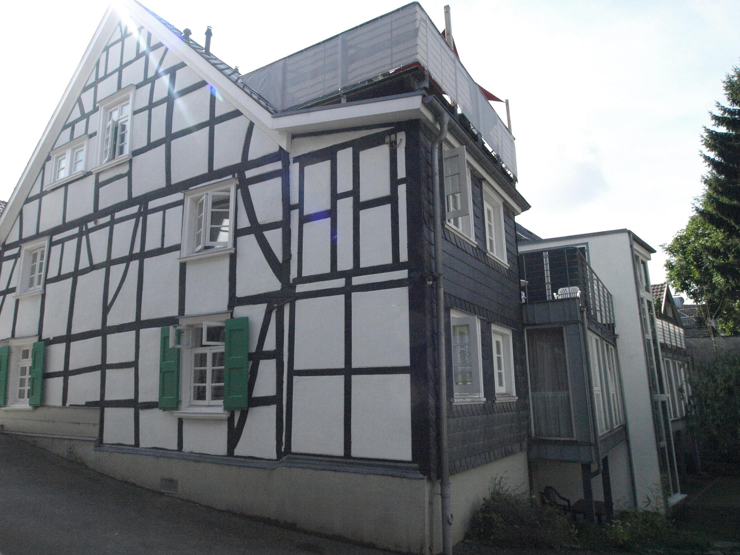 4 PFLEGEWOHNUNGEN in DEMENZ-WOHNGRUPPE – Remscheid Lüttringhausen(Lüttringhausen) – Vorschaubild 2