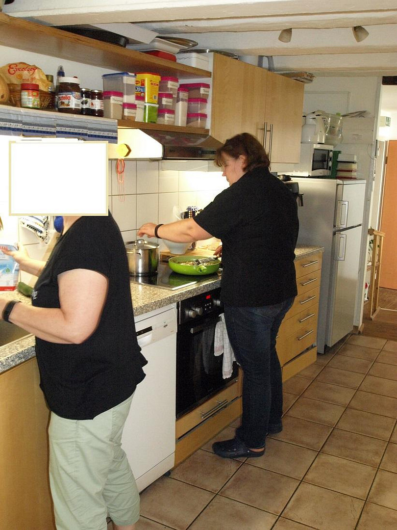 4 PFLEGEWOHNUNGEN in DEMENZ-WOHNGRUPPE – Remscheid Lüttringhausen(Lüttringhausen) – Vorschaubild 11