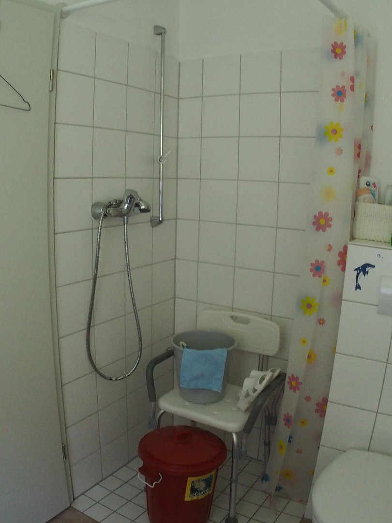 4 PFLEGEWOHNUNGEN in DEMENZ-WOHNGRUPPE – Remscheid Lüttringhausen(Lüttringhausen) – Vorschaubild 6