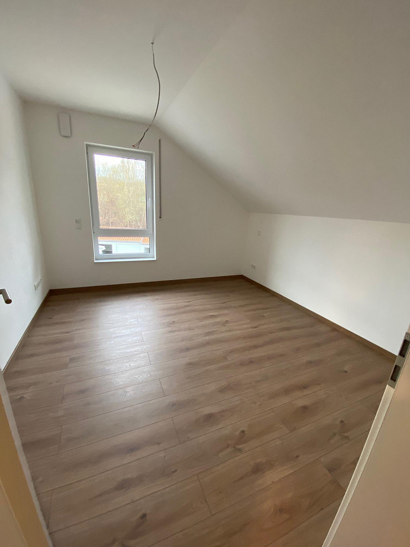3 Zimmer Wohnung in Bad Kötzting KFW 40 Haus zu vermieten – 93444 Bad Kötzting – Vorschaubild 3