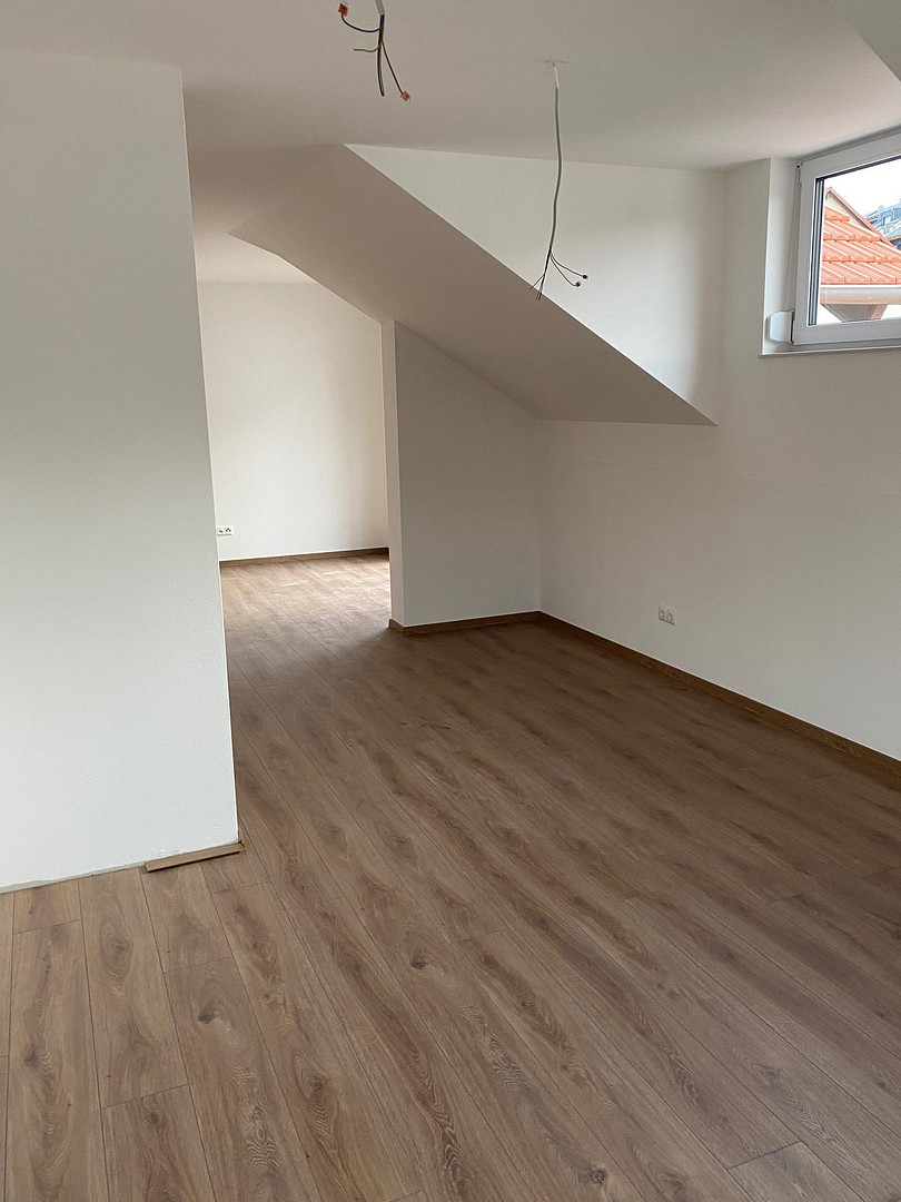 3 Zimmer Wohnung in Bad Kötzting KFW 40 Haus zu vermieten – 93444 Bad Kötzting – Vorschaubild 5
