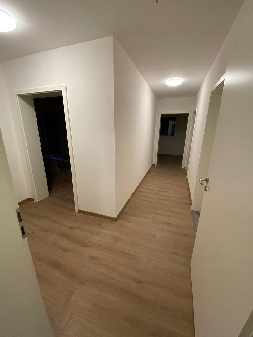 3 Zimmer Wohnung in Bad Kötzting KFW 40 Haus zu vermieten – 93444 Bad Kötzting – Vorschaubild 2